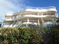 La Mer Penthouse - Accommodation Australia