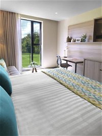 Vibe Hotel Marysville - Wagga Wagga Accommodation
