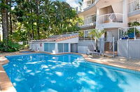 Picture Point - Accommodation Mooloolaba