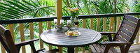 The Falls Montville - Byron Bay Accommodation