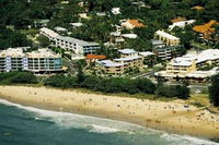 Northpoint Holiday Apartments - Mackay Tourism