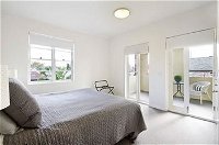 Albert Road Serviced Apartments - Tourism Canberra