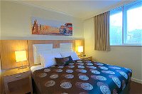Park Squire Motor Inn and Serviced Apartments - Accommodation Georgetown