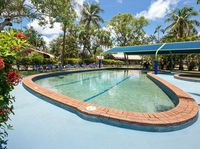 ibis Styles Katherine - Accommodation Airlie Beach