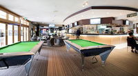 High Flyer Hotel - Accommodation Brisbane