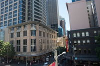 Criterion Hotel Sydney - Accommodation Gladstone