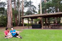 BIG4 Yarra Valley Holiday Park - Redcliffe Tourism