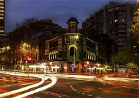 Hotel Harry an Ascend Hotel Collection Member - Tourism Adelaide