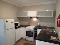Dungowan Waterfront Apartments - Accommodation NT