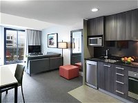 Adina Apartment Hotel Sydney Airport - Geraldton Accommodation