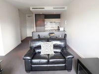 Southbank Apartments - Wrap - Accommodation Bookings