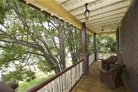 Cockatoo Island - Accommodation Bookings