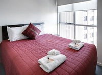 Plum Collins Street Serviced Apartments - Geraldton Accommodation