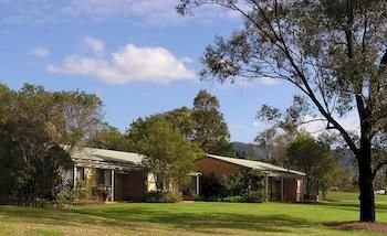 Largs NSW Tweed Heads Accommodation