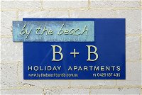 By the Beach BampB and Apartments - Accommodation Melbourne