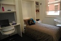 Yarra House Campus Summer Stays - Accommodation Sydney