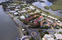 Munna Beach Apartments - Accommodation Gold Coast