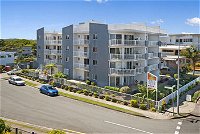 Sandy Shores Luxury Holiday Units - Port Augusta Accommodation