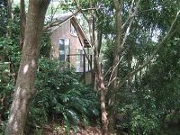 Belleaposs at Montville - Accommodation Cooktown