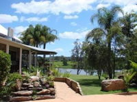 Clarence River Bed amp Breakfast - Accommodation in Surfers Paradise