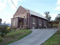 Church House BampB Gundagai - Redcliffe Tourism