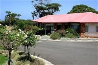 Kings Point Retreat - Accommodation Cooktown