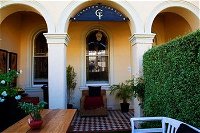 Carlton Terrace - Townsville Tourism