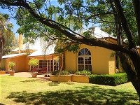 Ranelagh Bed and Breakfast - Townsville Tourism