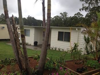 Twelve Mile Creek NSW Accommodation Gladstone