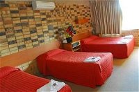 Palms Hotel Motel Chullora - Yamba Accommodation