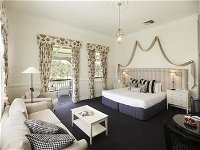 The Convent Hunter Valley - Accommodation Airlie Beach
