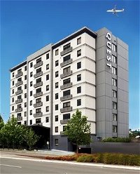 Quest Mascot Serviced Apartments - eAccommodation