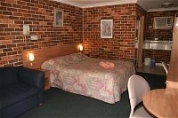 Forest Lodge Motor Inn amp Restaurant - Geraldton Accommodation