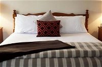 Aussie Rest Motel - Accommodation BNB