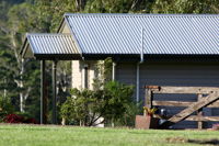 Yabbaloumba Retreat - WA Accommodation