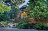 Belgrave Bed and Breakfast - Accommodation Noosa