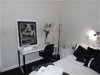 Airport Hotel Sydney - eAccommodation