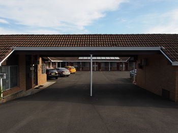 Russell Vale NSW Accommodation Broken Hill