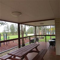 BIG4 Karuah Jetty Holiday Park - Coogee Beach Accommodation