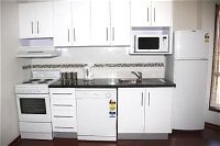 Central Serviced Apartments - Whitsundays Tourism
