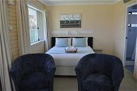 Edgewater Motel Ulladulla - Tourism Brisbane