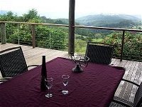 Top Cottage  Maleny - Townsville Tourism