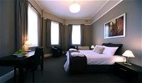 Carrington Place - Accommodation in Brisbane
