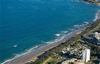 Elouera Tower Beachfront Apartments - Accommodation Gold Coast