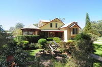 Sandholme Guesthouse - Accommodation Adelaide