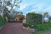 Milton Bed And Breakfast - Accommodation Mt Buller