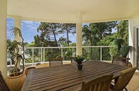 The Lookout Resort - Tourism Caloundra