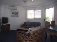 River Sands Apartments - Redcliffe Tourism