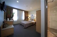 Delany Hotel - ACT Tourism