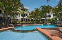 Headland Gardens Holiday Resort - Surfers Gold Coast